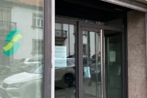 Centro Seguridad Social INSS Béjar Nº1