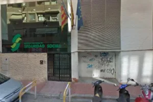 Centro Seguridad Social INSS Benidorm Nº2