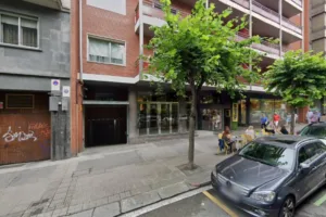 Centro Seguridad Social INSS Bilbao Nº1