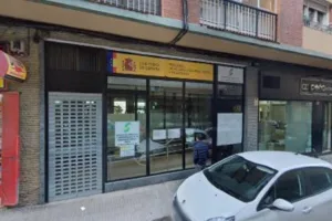 Centro Seguridad Social INSS Cáceres Nº1