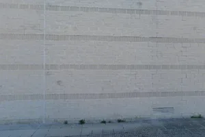 Centro Seguridad Social INSS Cádiz Nº2