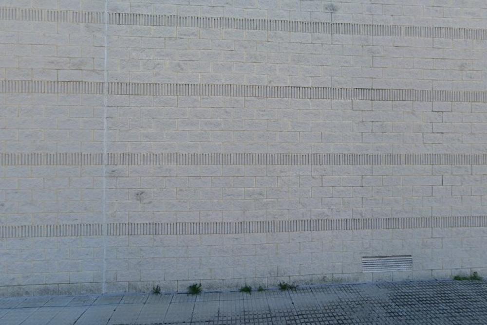 Centro Seguridad Social INSS Cádiz Nº2