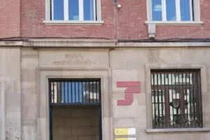 Centro Seguridad Social INSS Calahorra Nº2