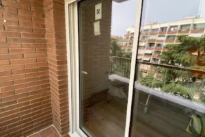 Centro Seguridad Social INSS Calella Nº3