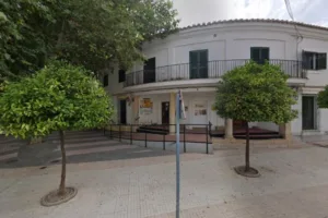 Centro Seguridad Social INSS Campillos Nº3