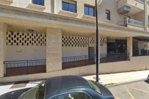 Centro Seguridad Social INSS Cangas Nº9