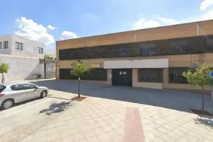 Centro Seguridad Social INSS Carmona Nº2