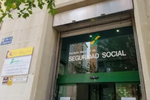 Centro Seguridad Social INSS Cartagena Nº2