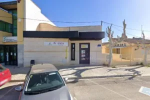 Centro Seguridad Social INSS Casas-Ibáñez Nº3