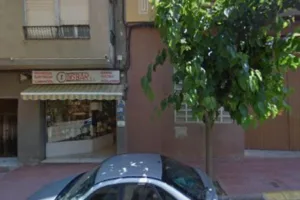 Centro Seguridad Social INSS Caspe Nº3