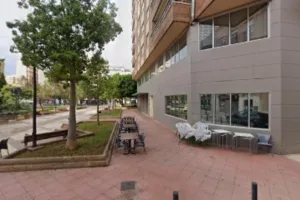 Centro Seguridad Social INSS Castellón de la Plana Nº1