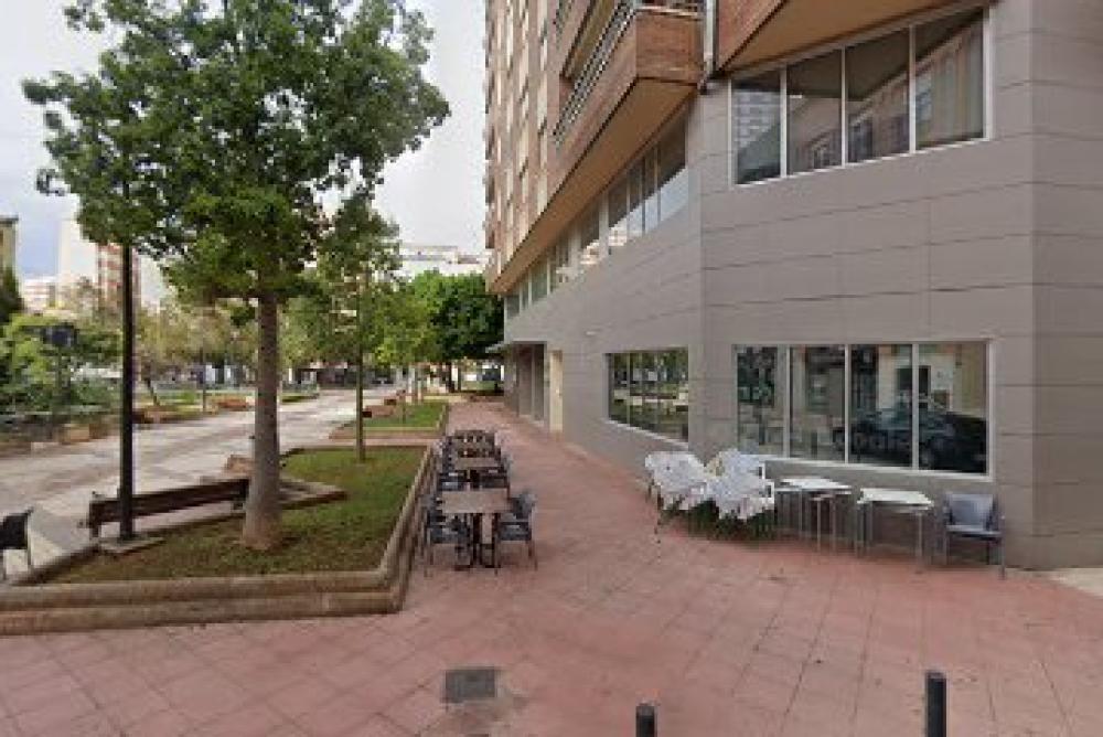 Centro Seguridad Social INSS Castellón de la Plana Nº1