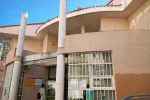 Centro Seguridad Social INSS Castro-Urdiales Nº1
