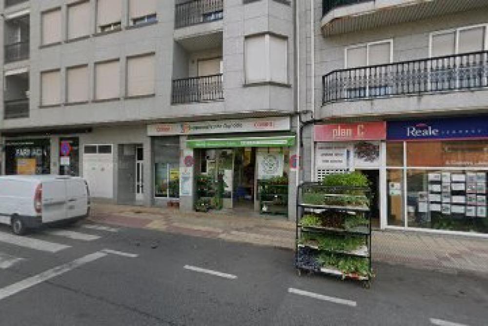 Centro Seguridad Social INSS Celanova Nº2