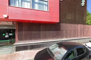 Centro Seguridad Social INSS Coín Nº4