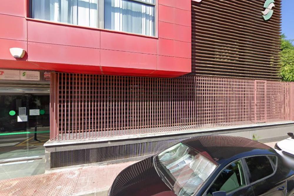 Centro Seguridad Social INSS Coín Nº4