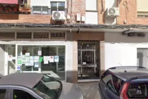 Centro Seguridad Social INSS Córdoba Nº3