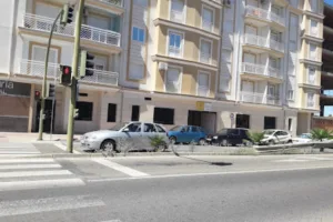 Centro Seguridad Social INSS Coria Nº1