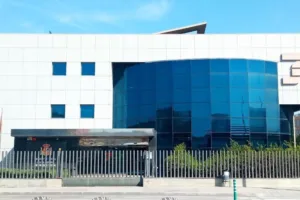 Centro Seguridad Social INSS Cornellà de Llobregat Nº4