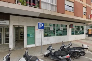 Centro Seguridad Social INSS Denia Nº3