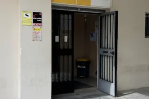 Centro Seguridad Social INSS Don Benito Nº4