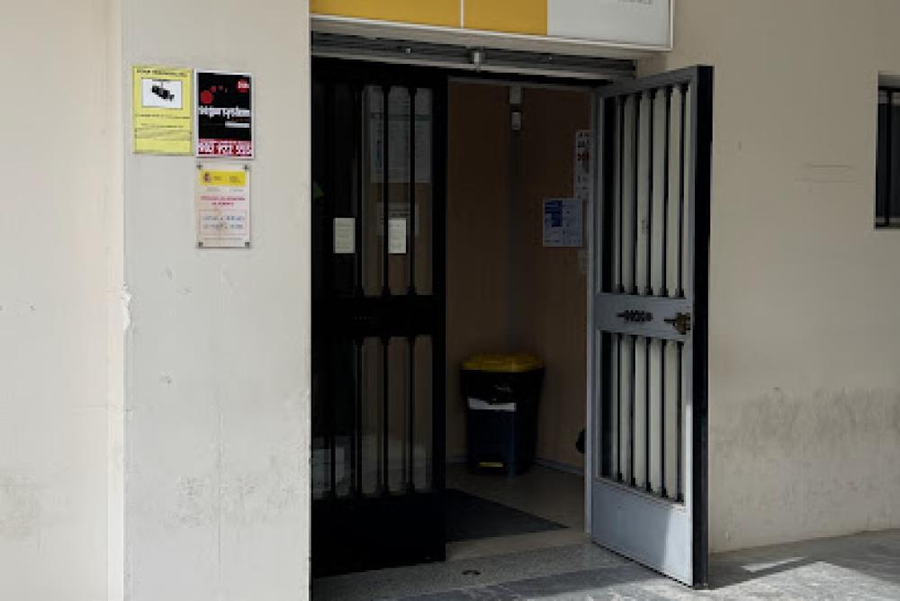 Centro Seguridad Social INSS Don Benito Nº4