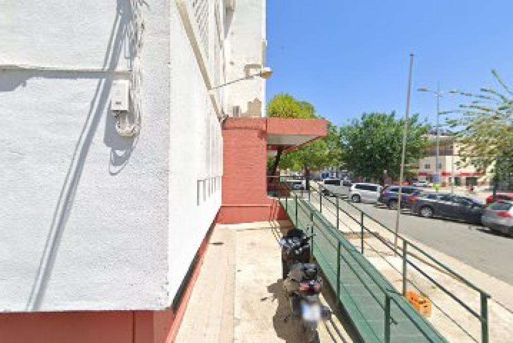 Centro Seguridad Social INSS Écija Nº6