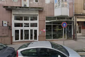 Centro Seguridad Social INSS Éibar Nº2