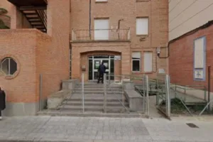 Centro Seguridad Social INSS Ejea de los Caballeros Nº5