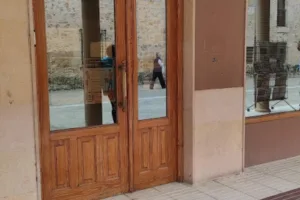 Centro Seguridad Social INSS El Burgo de Osma Nº2