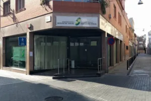 Centro Seguridad Social INSS El Prat de Llobregat Nº16