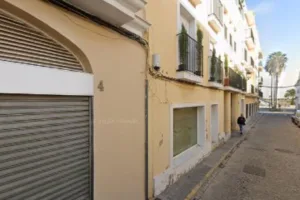 Centro Seguridad Social INSS El Puerto de Santa María Nº6