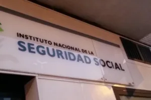 Centro Seguridad Social INSS Elche Nº4