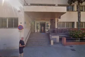 Centro Seguridad Social INSS Esplugues de Llobregat Nº5