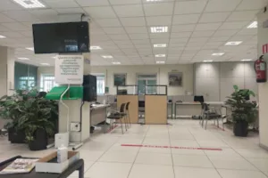 Centro Seguridad Social INSS Estella Nº2