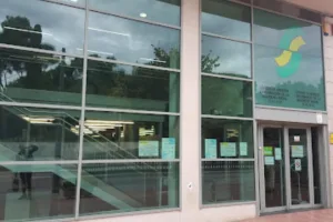 Centro Seguridad Social INSS Figueres Nº3
