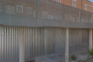 Centro Seguridad Social INSS Galatzó Nº1