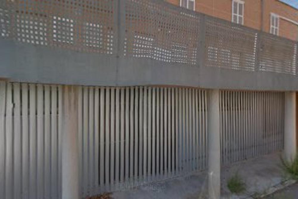 Centro Seguridad Social INSS Galatzó Nº1