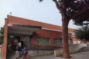 Centro Seguridad Social INSS Gavà Nº6