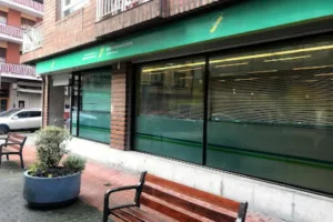 Centro Seguridad Social INSS Getxo Nº6