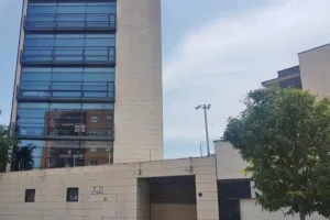 Centro Seguridad Social INSS Granollers Nº7