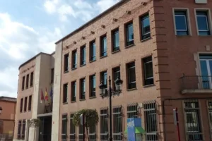 Centro Seguridad Social INSS Guadalajara Nº0