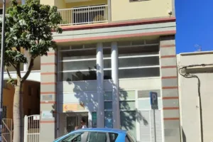 Centro Seguridad Social INSS Güímar Nº2