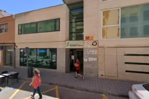 Centro Seguridad Social INSS Hellín Nº4