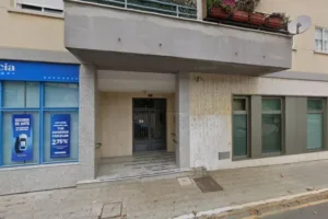 Centro Seguridad Social INSS Hervás Nº2