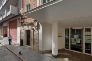 Centro Seguridad Social INSS Huelva Nº1