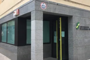 Centro Seguridad Social INSS Ibiza Nº2
