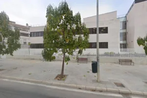 Centro Seguridad Social INSS Jerez de la Frontera Nº3