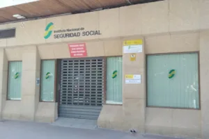Centro Seguridad Social INSS Jumilla Nº4