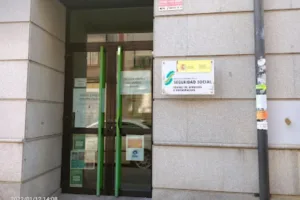 Centro Seguridad Social INSS La Bañeza Nº2